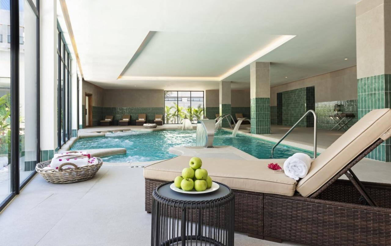 Ocean Eden Bay (Adults Only) 호텔 Spring Rises 외부 사진 The Spa at The Ivy Collection