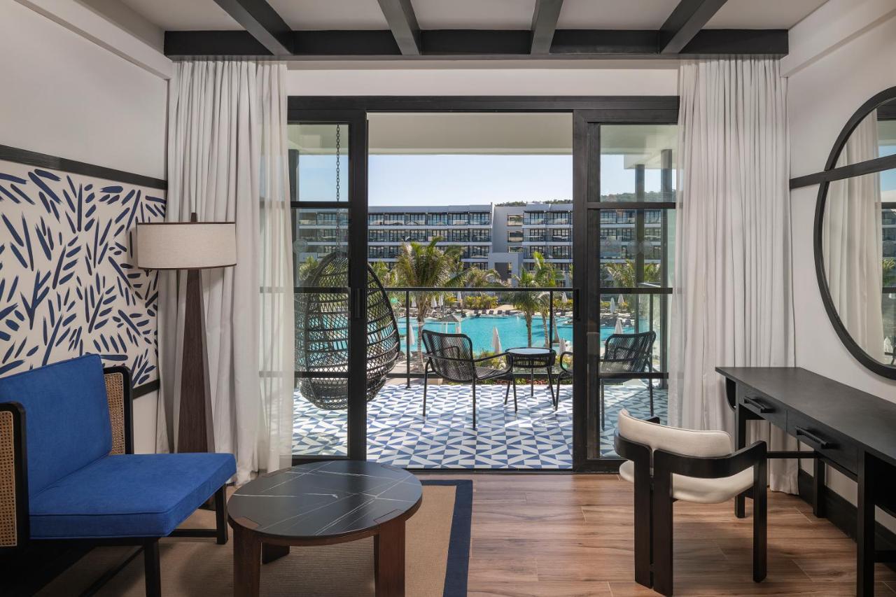 Ocean Eden Bay (Adults Only) 호텔 Spring Rises 외부 사진