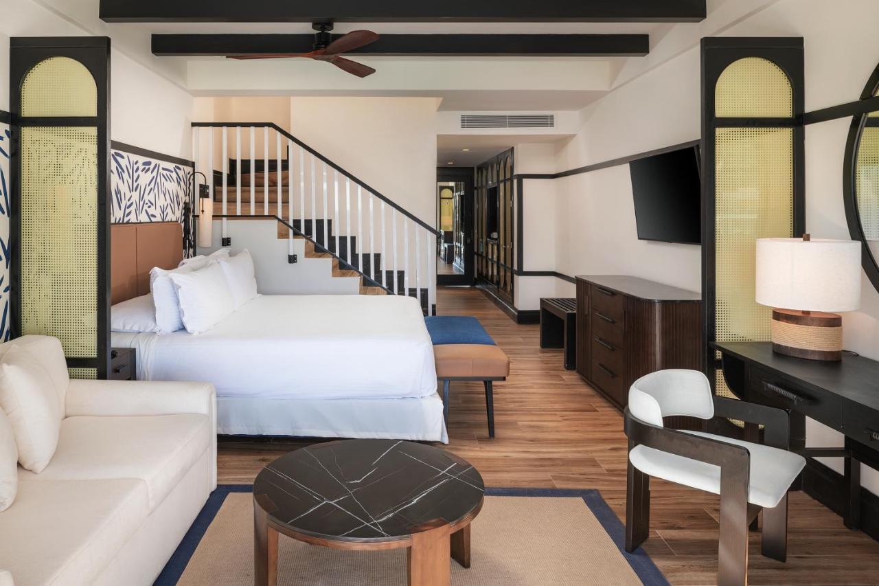 Ocean Eden Bay (Adults Only) 호텔 Spring Rises 외부 사진 A suite at the hotel