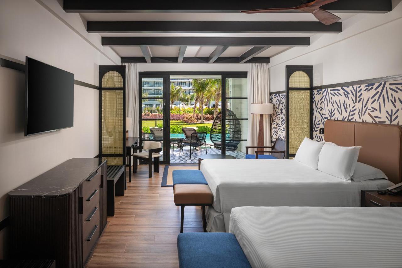 Ocean Eden Bay (Adults Only) 호텔 Spring Rises 외부 사진