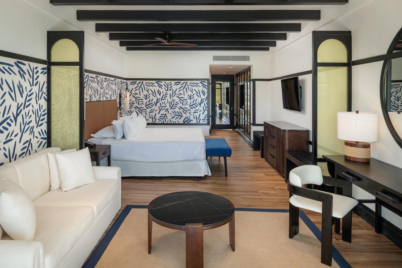 Ocean Eden Bay (Adults Only) 호텔 Spring Rises 외부 사진