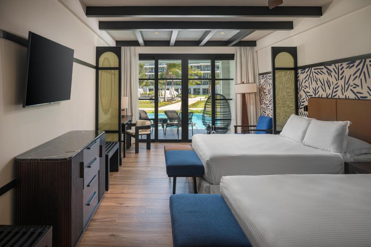 Ocean Eden Bay (Adults Only) 호텔 Spring Rises 외부 사진