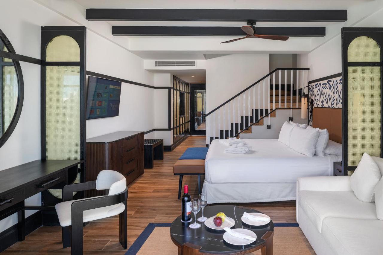 Ocean Eden Bay (Adults Only) 호텔 Spring Rises 외부 사진 A suite at the hotel