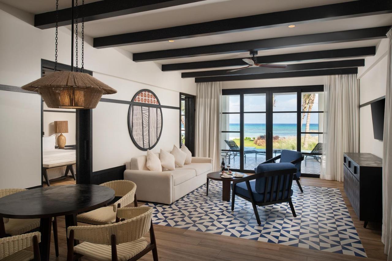 Ocean Eden Bay (Adults Only) 호텔 Spring Rises 외부 사진