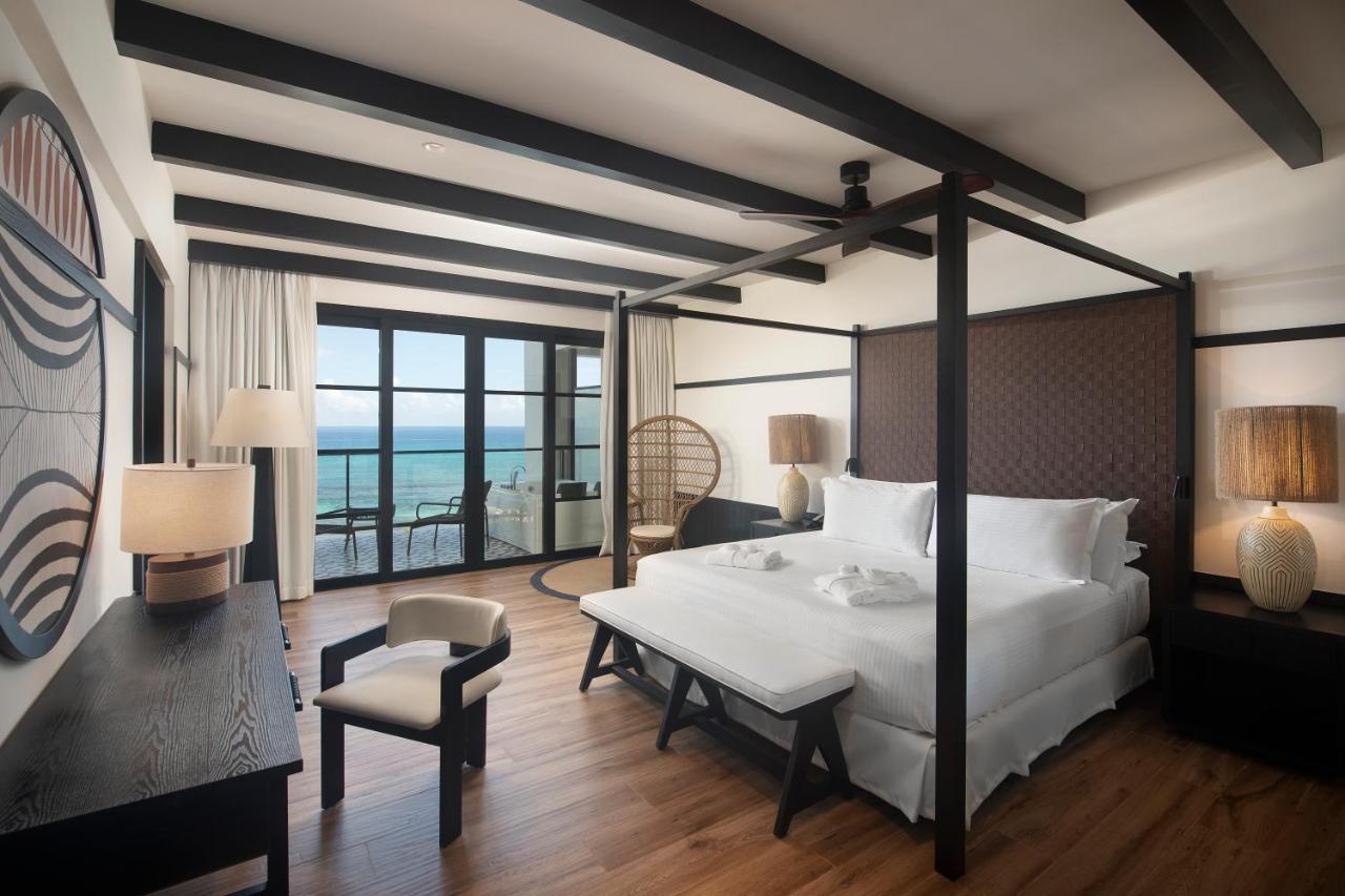 Ocean Eden Bay (Adults Only) 호텔 Spring Rises 외부 사진
