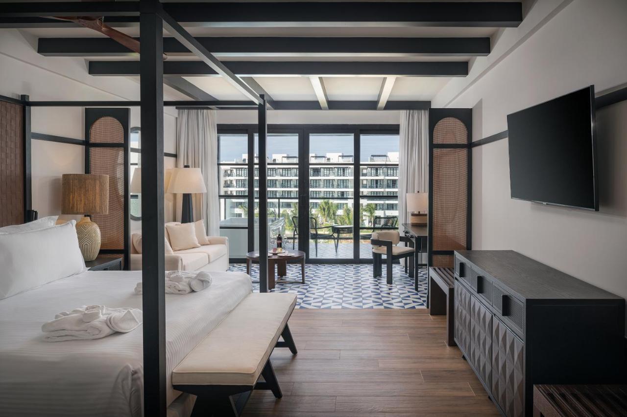 Ocean Eden Bay (Adults Only) 호텔 Spring Rises 외부 사진