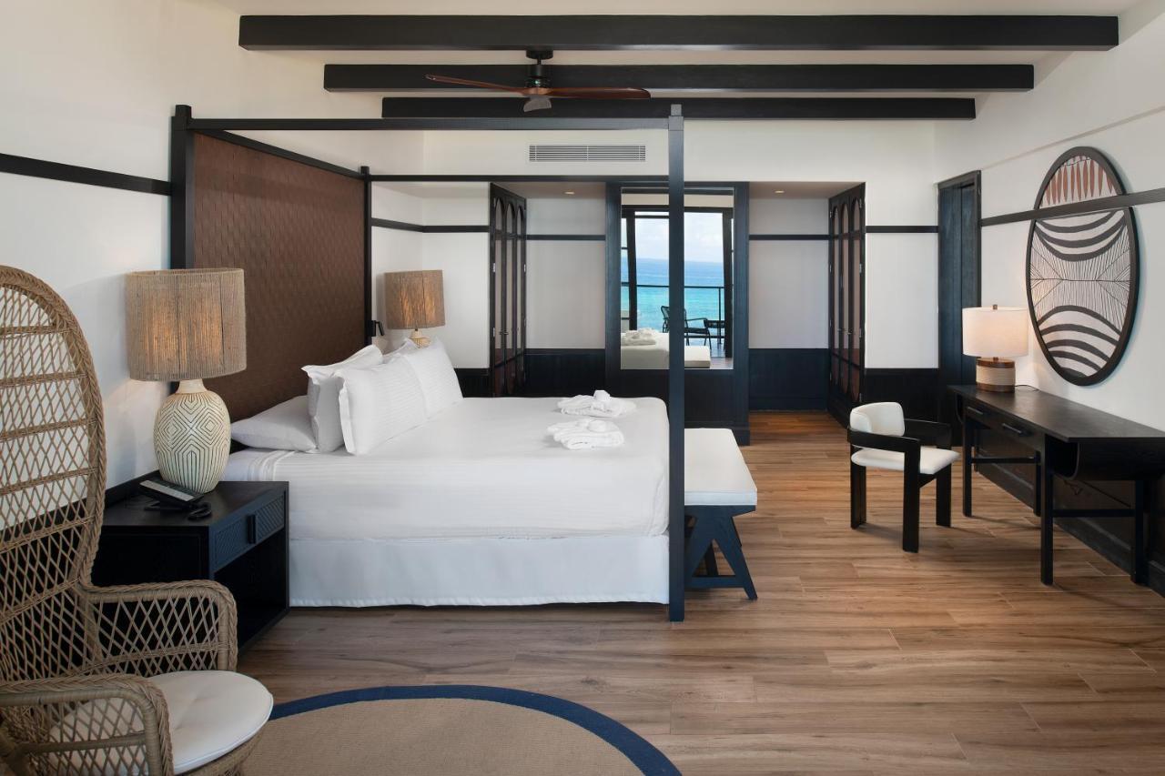 Ocean Eden Bay (Adults Only) 호텔 Spring Rises 외부 사진 Suite at the hotel