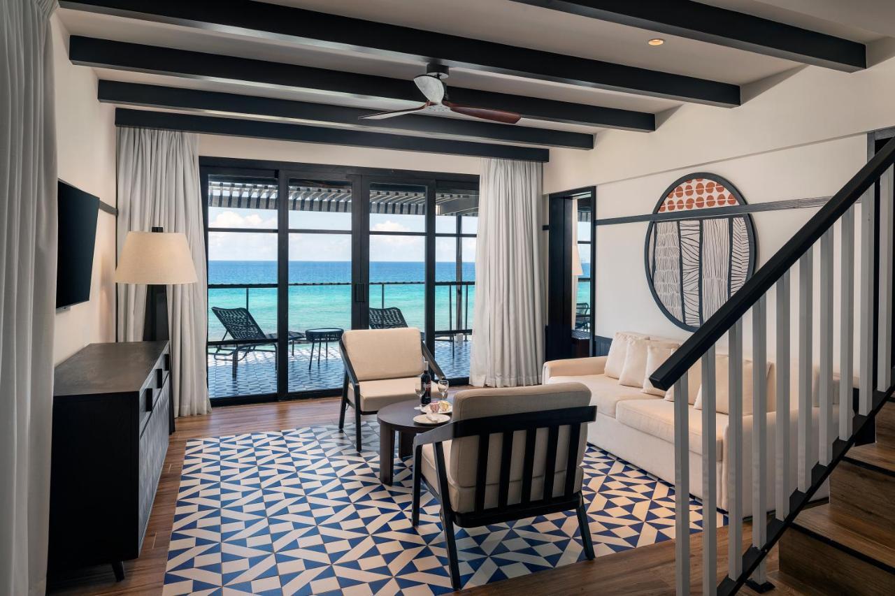 Ocean Eden Bay (Adults Only) 호텔 Spring Rises 외부 사진