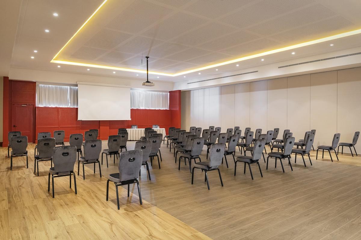Ocean Eden Bay (Adults Only) 호텔 Spring Rises 외부 사진 Meeting room